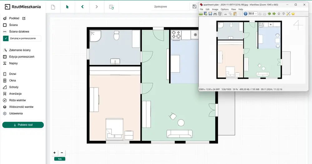Jakie są najczęstsze błędy popełniane przy projektowaniu rzutów mieszkań?